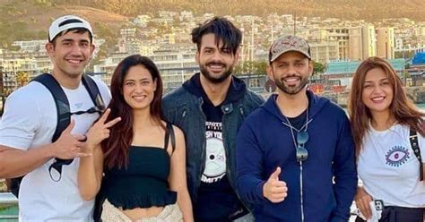 Khatron Ke Khiladi 11 Finale Live Updates: Divyanka Tripathi Vishal.